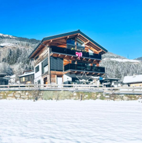 Apartment WEITBLICK Wald Im Pinzgau